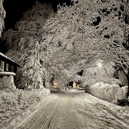 Schoene Bergsicht กอสลาร์ ภายนอก รูปภาพ